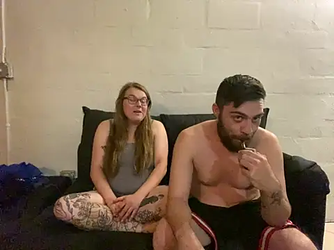 inkeddoll online show from 2, 4, 2026