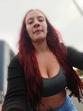 Samyra Biker12 online show from 13, 5, 2026