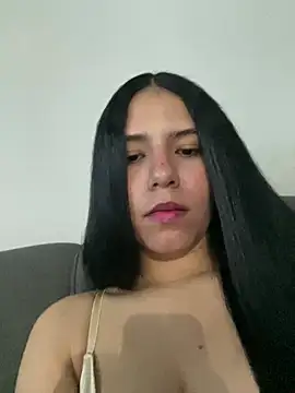 IsabelaRivers online show from 2, 5, 2026