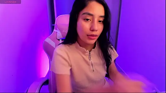 ISABELFORYOU03 online show from 9, 4, 2026