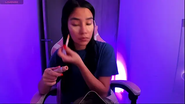 ISABELFORYOU03 online show from 30, 4, 2026