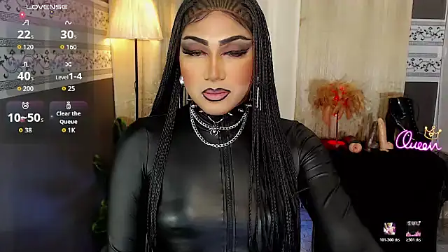 Kristinescottcummer69x online show from 21, 4, 2026