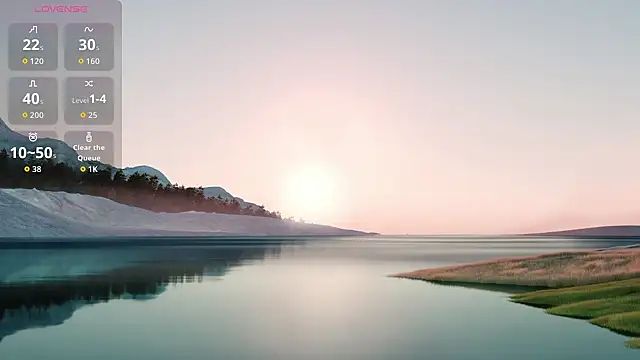 Snapshot of amycui chatting on 9, 4, 2026 amycui online show from 9, 4, 2026