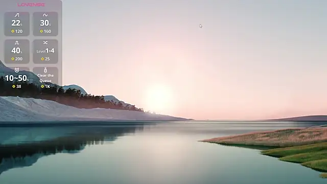 Snapshot of amycui chatting on 14, 4, 2026 amycui online show from 14, 4, 2026