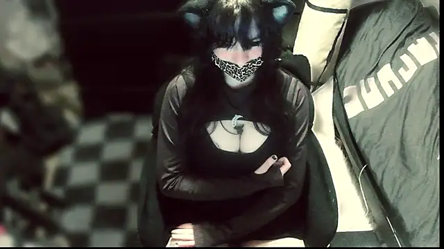 ErroneousMeow online show from 2, 4, 2026