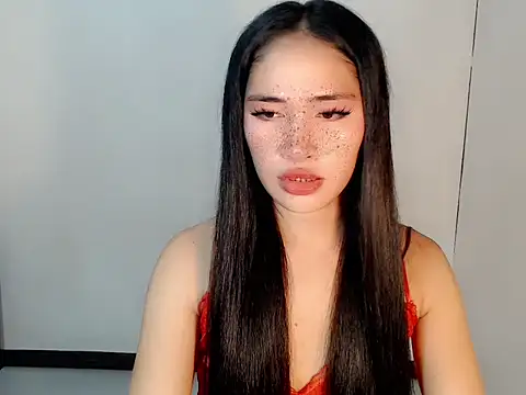 urasiankylie online show from 27, 4, 2026