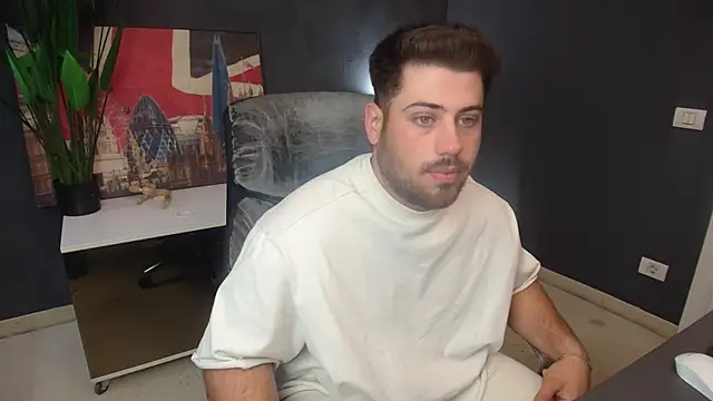 DaxGreer online show from 22, 4, 2026