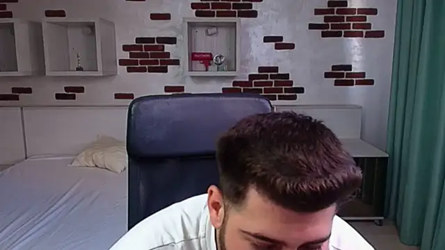 DaxGreer online show from 8, 6, 2026