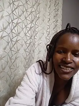 SexySlender 98 online show from 26, 6, 2026