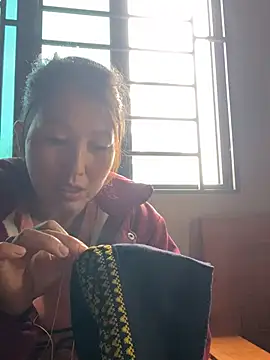 Snapshot of Huonglyna chatting on 11, 5, 2026 Huonglyna online show from 11, 5, 2026