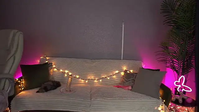 MelaniiePlay online show from 13, 6, 2026