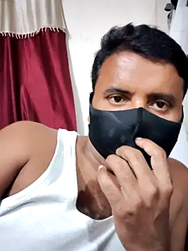 Lusty musty online show from 15, 5, 2026