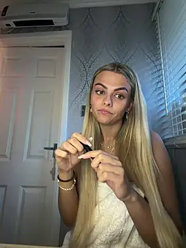 Alysse online show from 21, 4, 2026