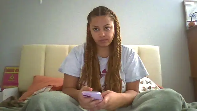 madzbailey online show from 12, 5, 2026