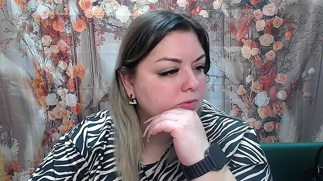AdelinaMaster online show from 6, 5, 2026