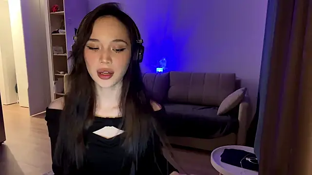 Elizabetswan online show from 19, 4, 2026