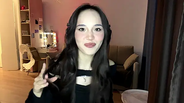 Elizabetswan online show from 25, 4, 2026