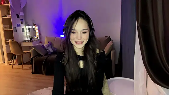 Elizabetswan online show from 1, 5, 2026