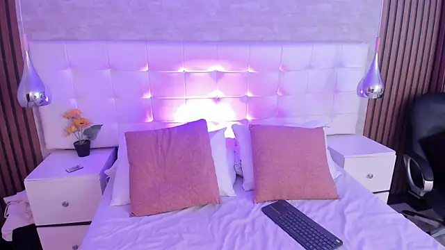 DamiaanXx online show from 28, 4, 2026