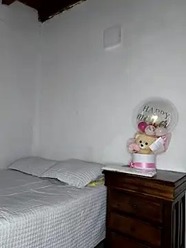 Snapshot of Paulina_06 chatting on 15, 6, 2026 Paulina 06 online show from 15, 6, 2026
