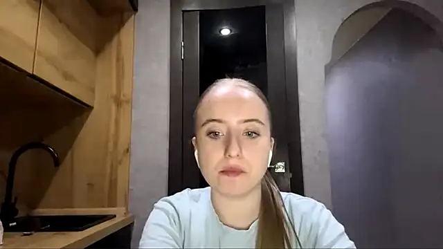 SabinaHaggen online show from 18, 5, 2026