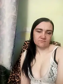 AlissaSecret online show from 29, 4, 2026