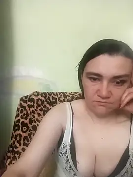 AlissaSecret online show from 30, 4, 2026