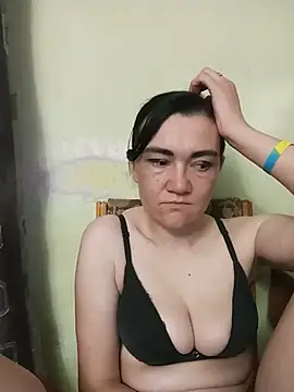 AlissaSecret online show from 27, 5, 2026