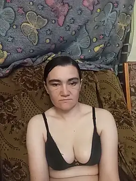 AlissaSecret online show from 28, 5, 2026