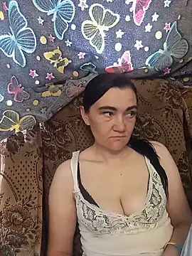 AlissaSecret online show from 29, 5, 2026