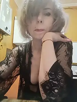 TaynaSecret online show from 15, 5, 2026