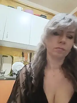 TaynaSecret online show from 24, 5, 2026