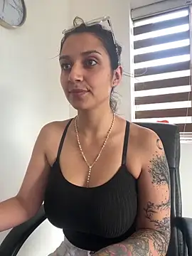 Isabella varella- online show from 28, 4, 2026