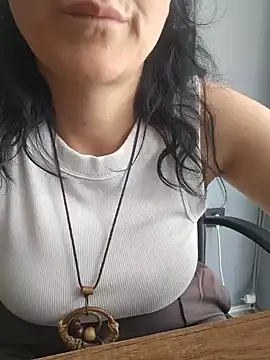 Snapshot of sara_41 chatting on 12, 6, 2026 sara 41 online show from 12, 6, 2026