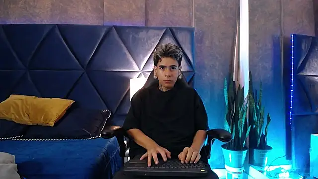 Bel Sebu online show from 9, 4, 2026