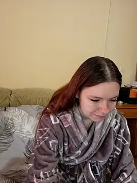 JessicaHolland1 online show from 18, 4, 2026