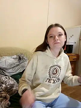 JessicaHolland1 online show from 24, 4, 2026