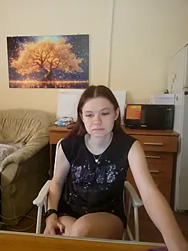 Snapshot of JessicaHolland1 chatting on 17, 6, 2026 JessicaHolland1 online show from 17, 6, 2026