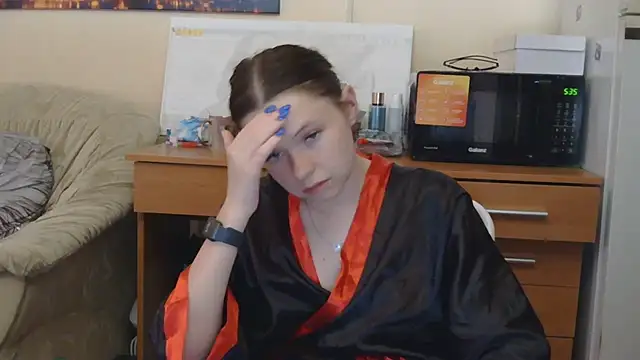 Snapshot of JessicaHolland1 chatting on 28, 6, 2026 JessicaHolland1 online show from 28, 6, 2026