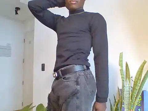 Snapshot of sexy_blackcoc chatting on 12, 6, 2026 sexy blackcoc online show from 12, 6, 2026