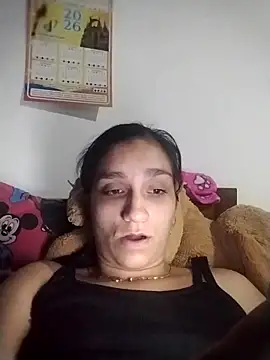 vegonicarouge online show from 21, 4, 2026