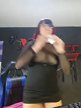 Snapshot of JessikaRabbiit chatting on 14, 6, 2026 JessikaRabbiit online show from 14, 6, 2026