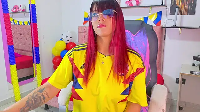 Snapshot of JessikaRabbiit chatting on 24, 6, 2026 JessikaRabbiit online show from 24, 6, 2026