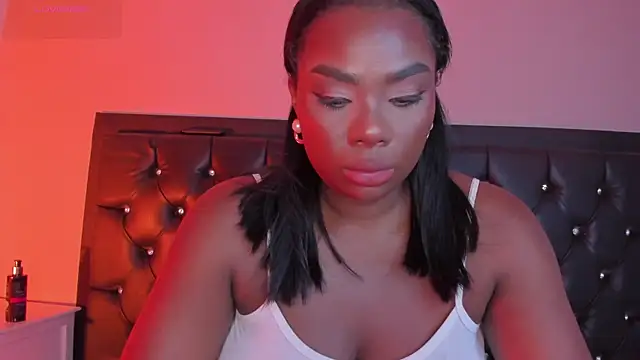 Snapshot of hugeboobs-ebony chatting on 19, 5, 2026 hugeboobs-ebony online show from 19, 5, 2026