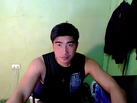 Hunkfireman online show from 7, 4, 2026