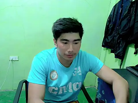 Snapshot of Hunkfireman chatting on 11, 4, 2026 Hunkfireman online show from 11, 4, 2026