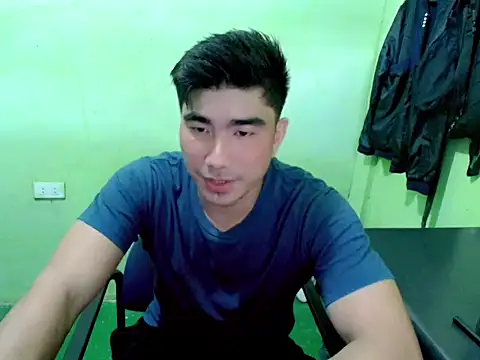 Snapshot of Hunkfireman chatting on 28, 4, 2026 Hunkfireman online show from 28, 4, 2026