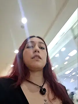 Ayleeen25 online show from 5, 4, 2026