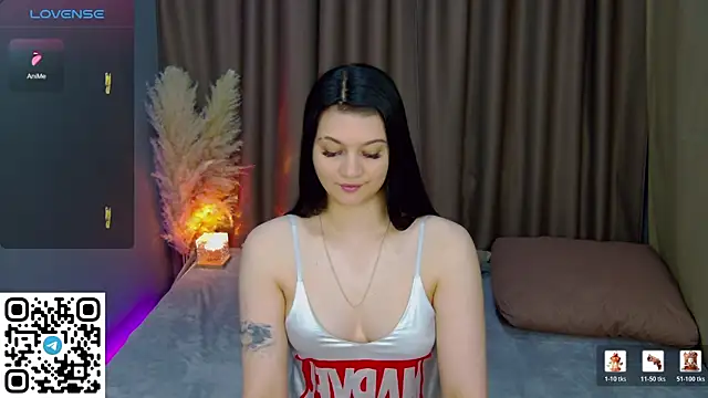 JennyJordans online show from 21, 4, 2026