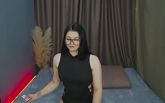 JennyJordans online show from 11, 5, 2026